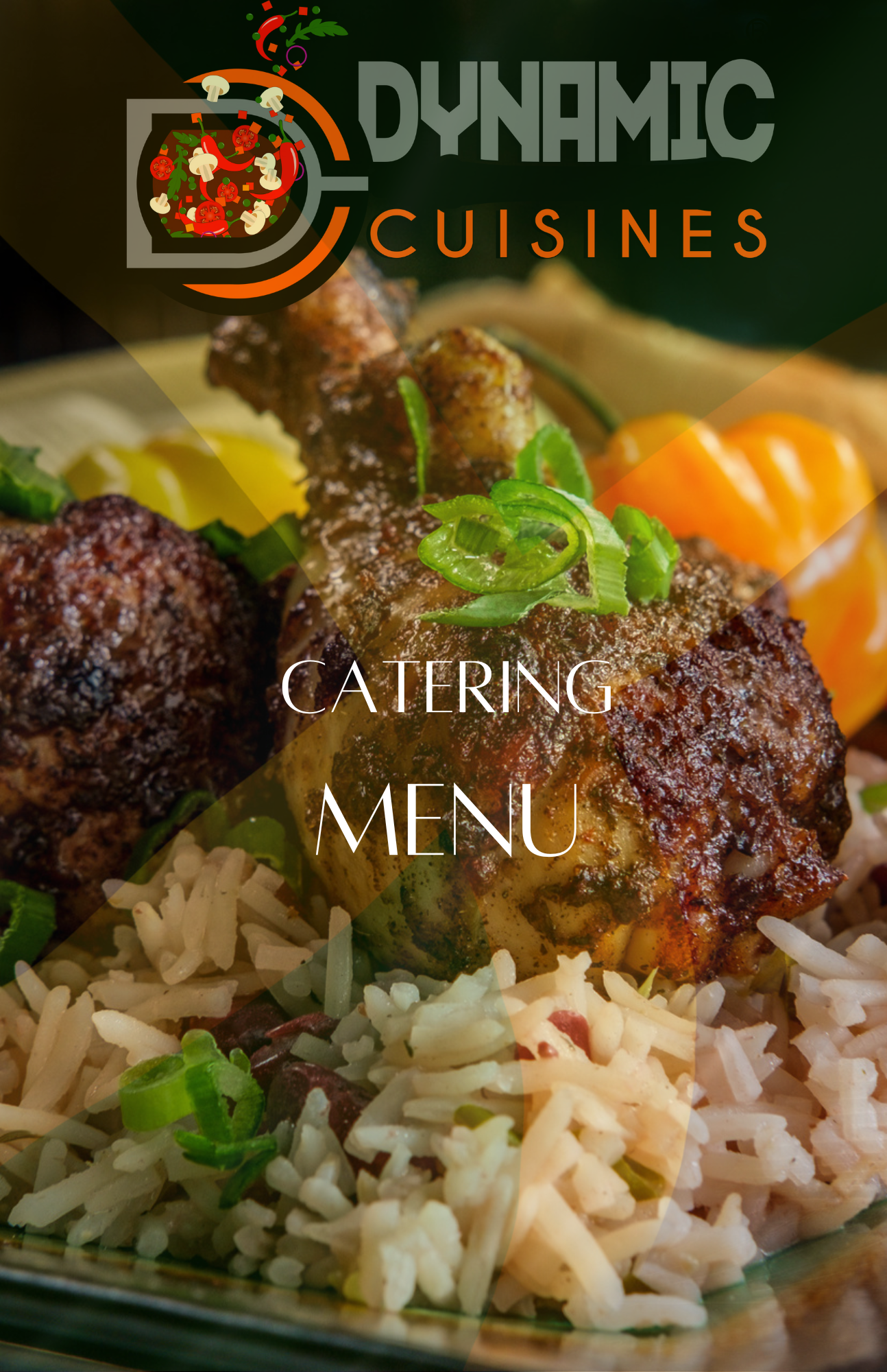 Catering Menu